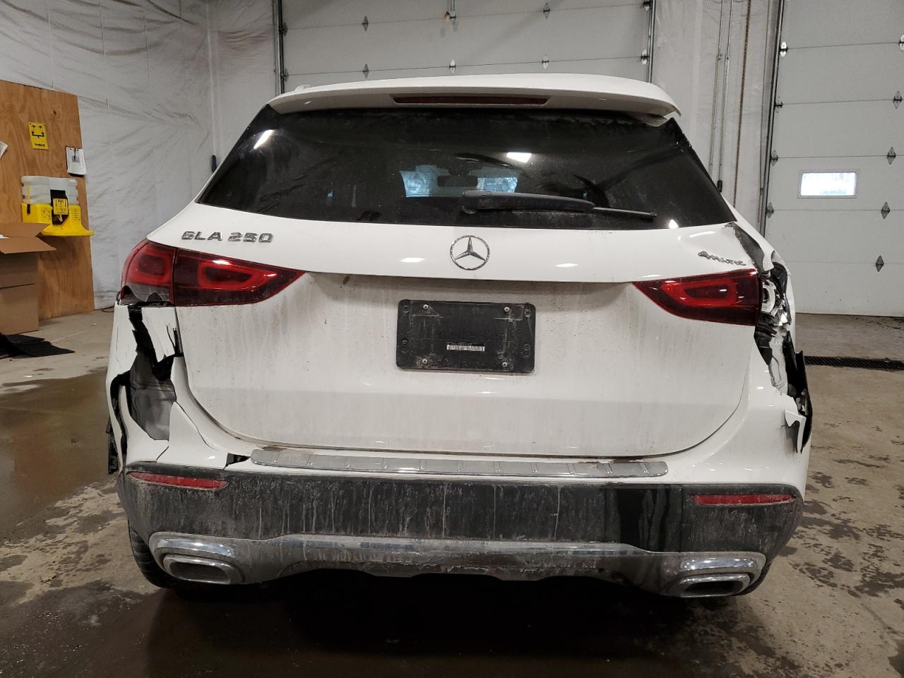 2023 Mercedes-Benz GLA-klasse - Image 6