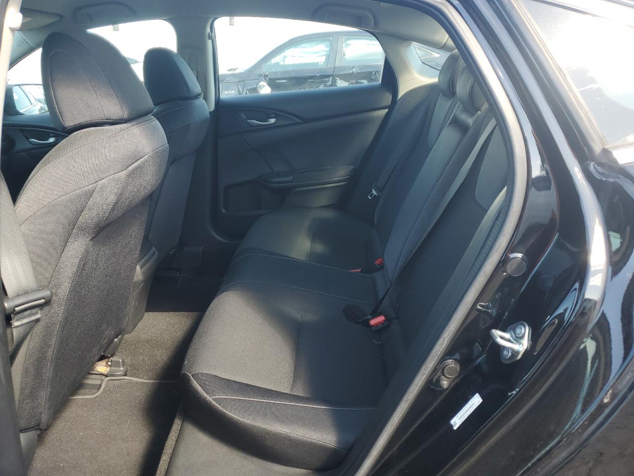 2021 Honda Insight - Image 10