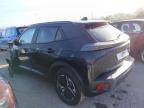 2025 PEUGEOT 2008 ALLUR for sale at Copart WOLVERHAMPTON