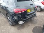 2021 MERCEDES BENZ A 180 AMG for sale at Copart WOLVERHAMPTON
