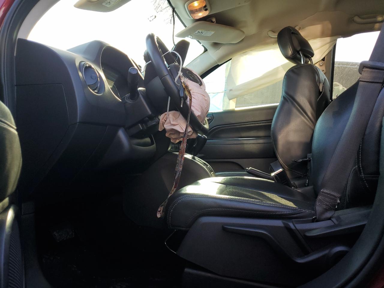 2015 Jeep Compass - Image 7