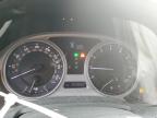 2008 Lexus Is 250 იყიდება Lumberton-ში, NC - Front End