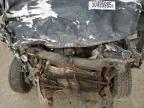 2009 Jeep Commander Overland продається в Wichita, KS - Front End