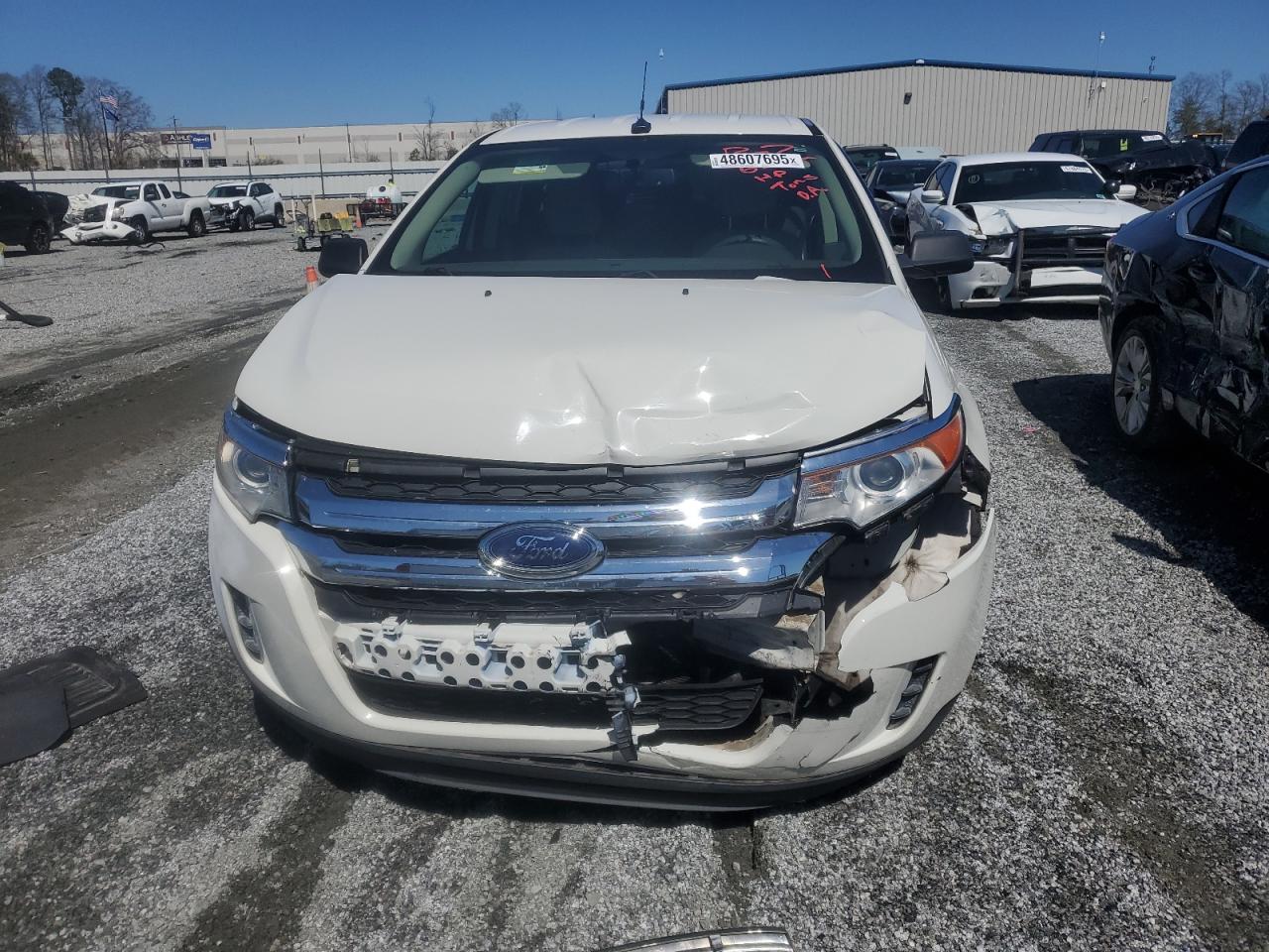 2013 Ford Edge - Image 5