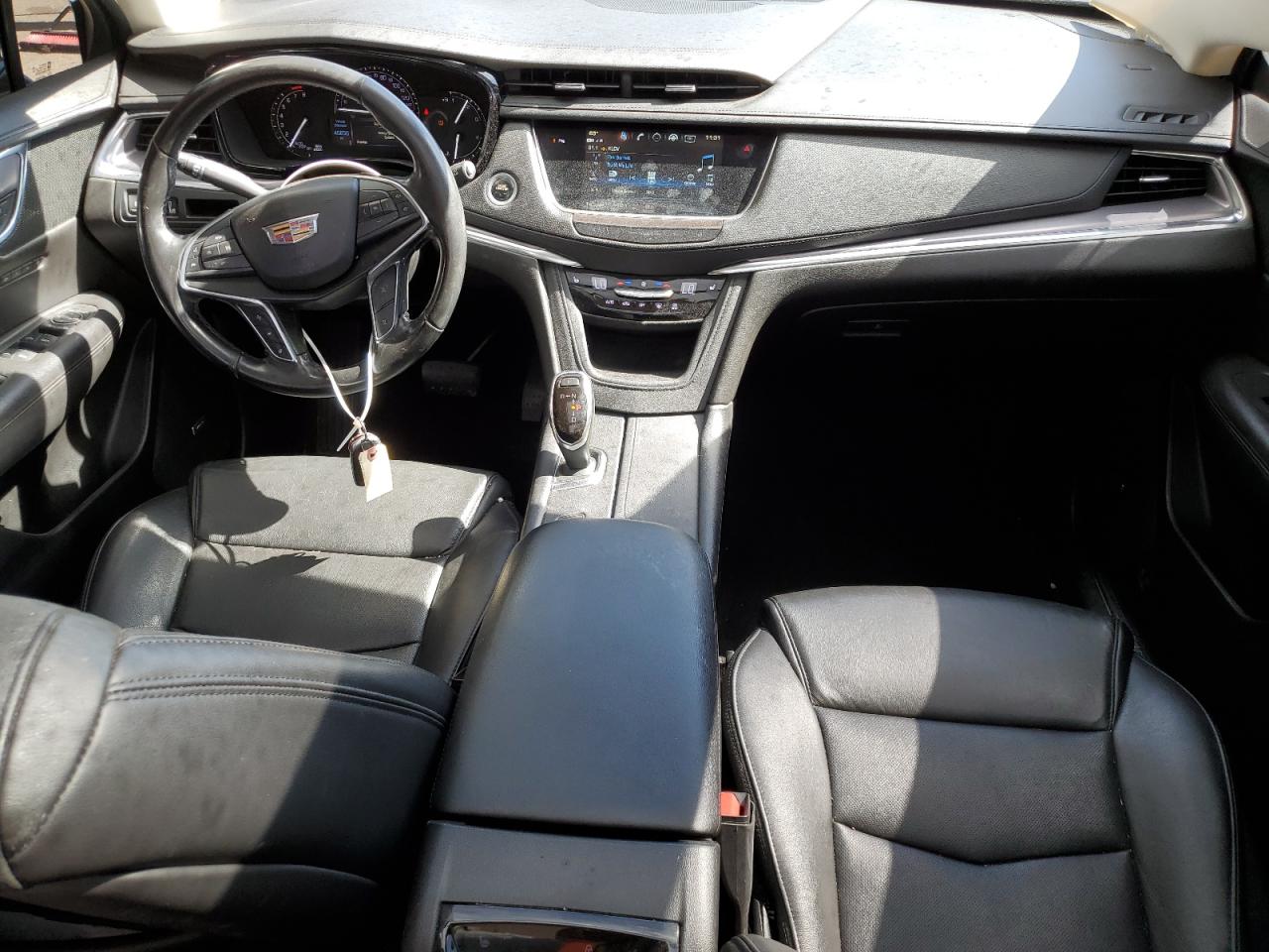2019 Cadillac XT5 - Image 8