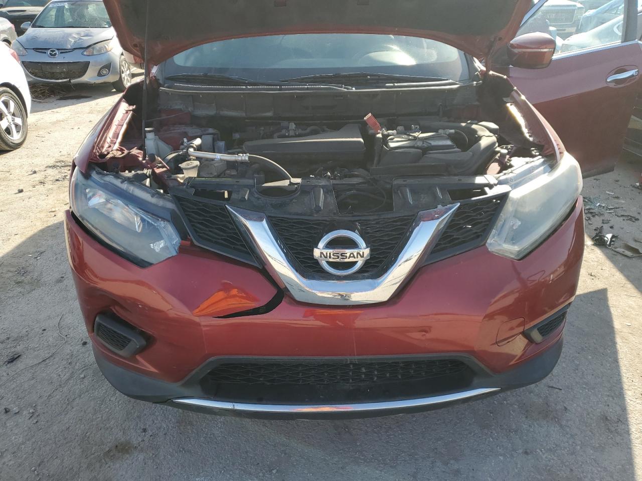 2015 Nissan Rogue - Image 13
