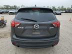 2016 Mazda Cx-5 Touring იყიდება Houston-ში, TX - Hail