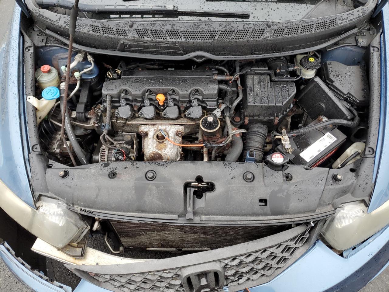 2009 Honda Civic - Image 11