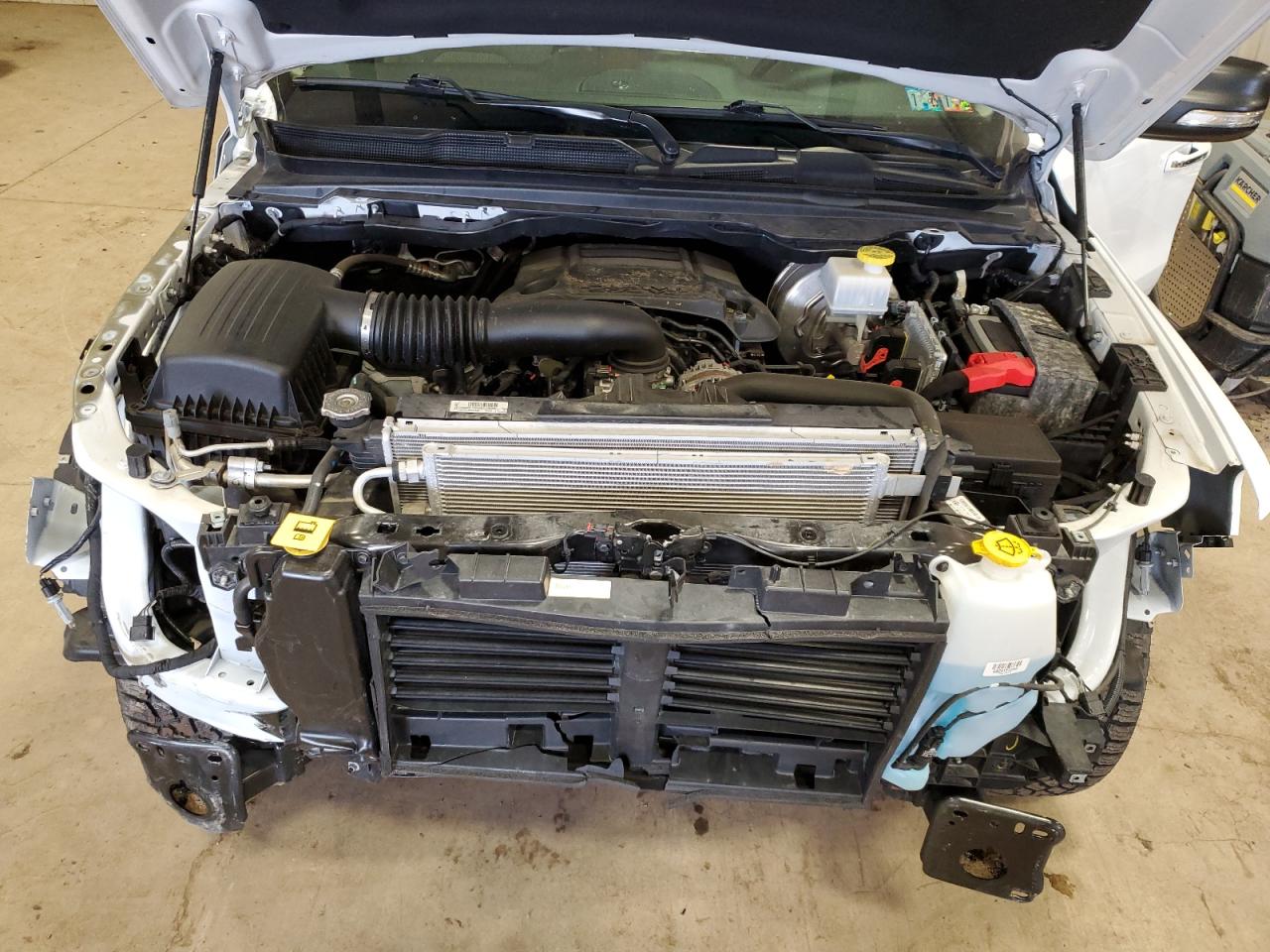 2020 RAM 1500 - Image 11