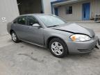 2009 Chevrolet Impala Ls de vânzare în Albany, NY - Front End