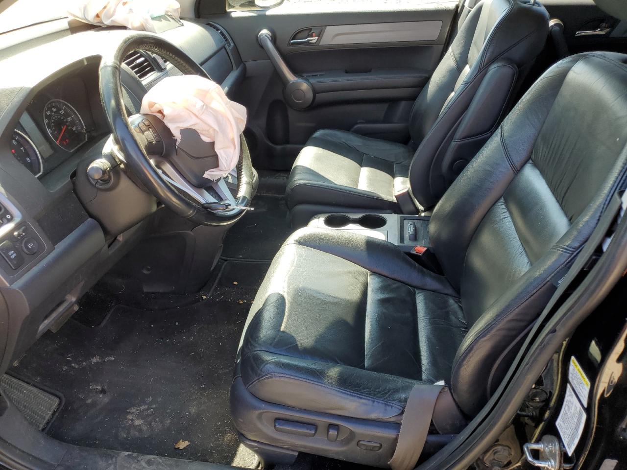 2009 Honda CR-V - Image 7