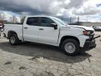 2022 Chevrolet Silverado Ltd C1500 იყიდება Colton-ში, CA - Front End