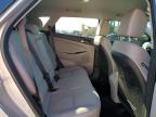 2021 Hyundai Tucson Limited на продаже в New Orleans, LA - Front End