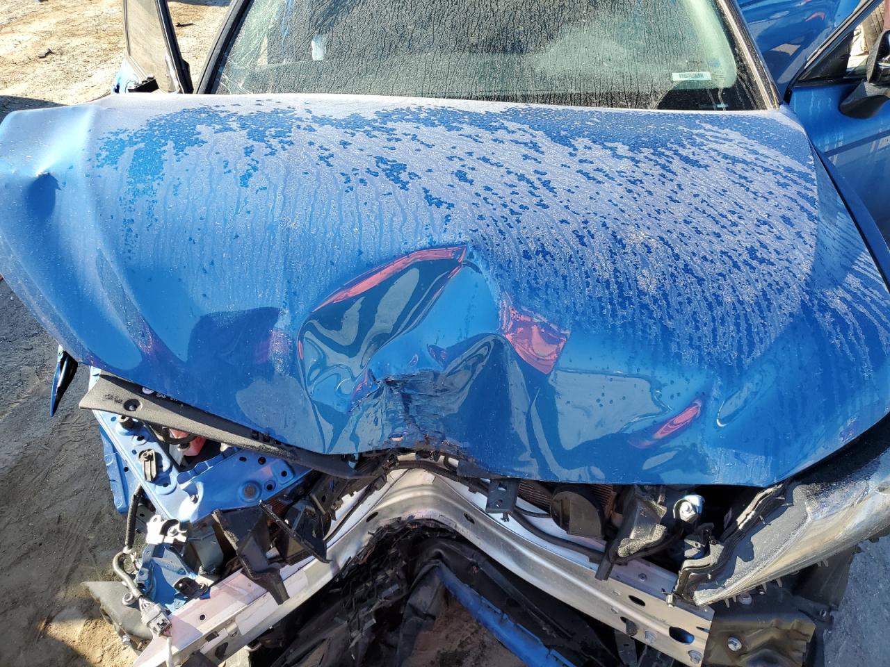 2019 Toyota Camry - Image 11