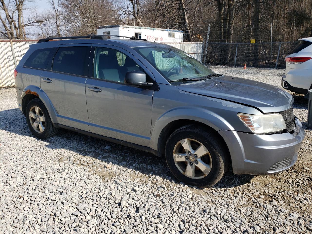 2009 Dodge Journey - Image 4