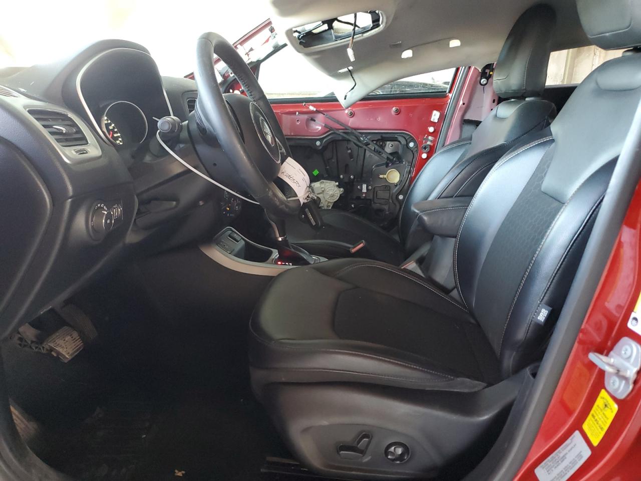 2018 Jeep Compass - Image 7