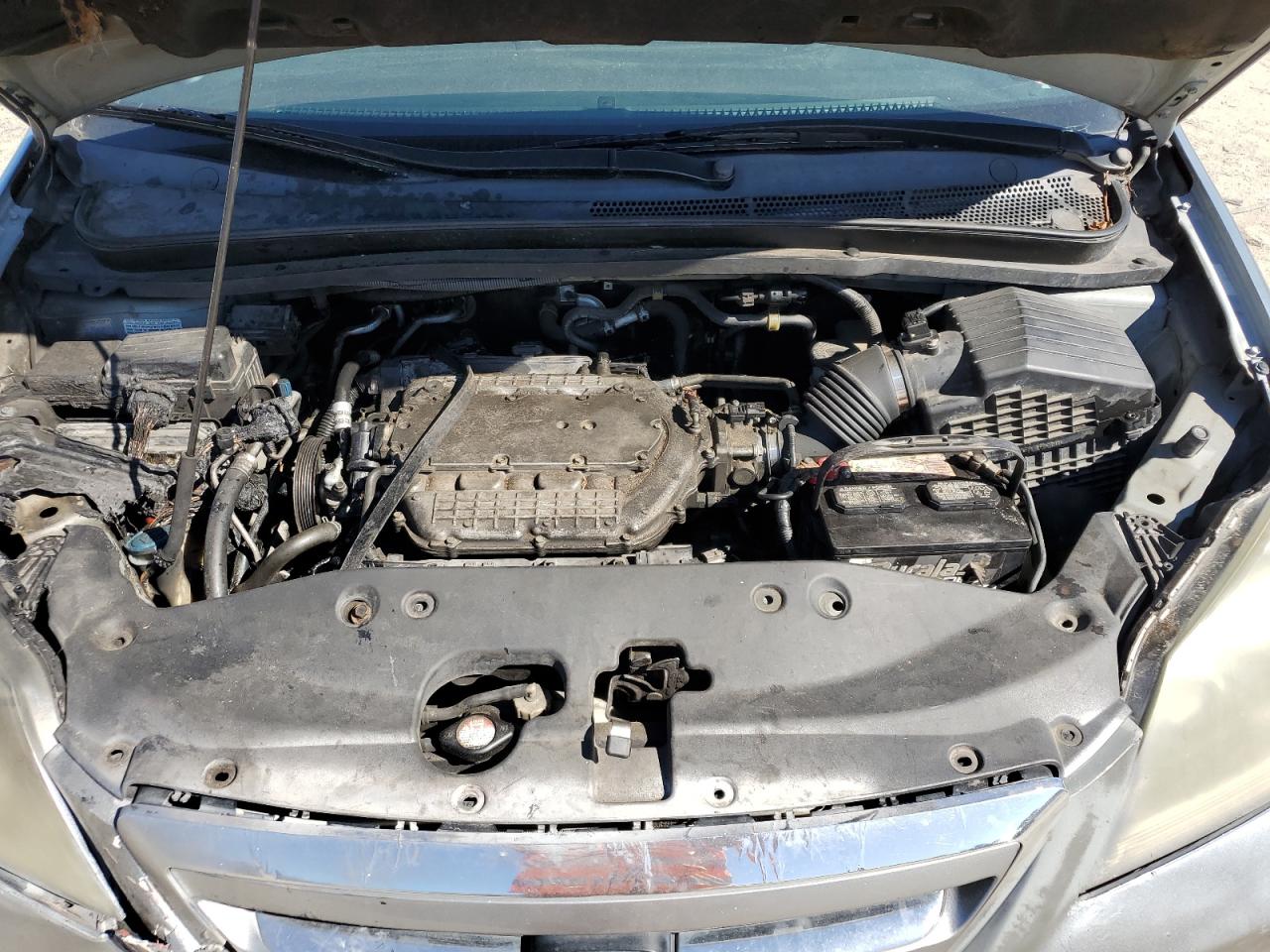 2007 Honda Odyssey - Image 12