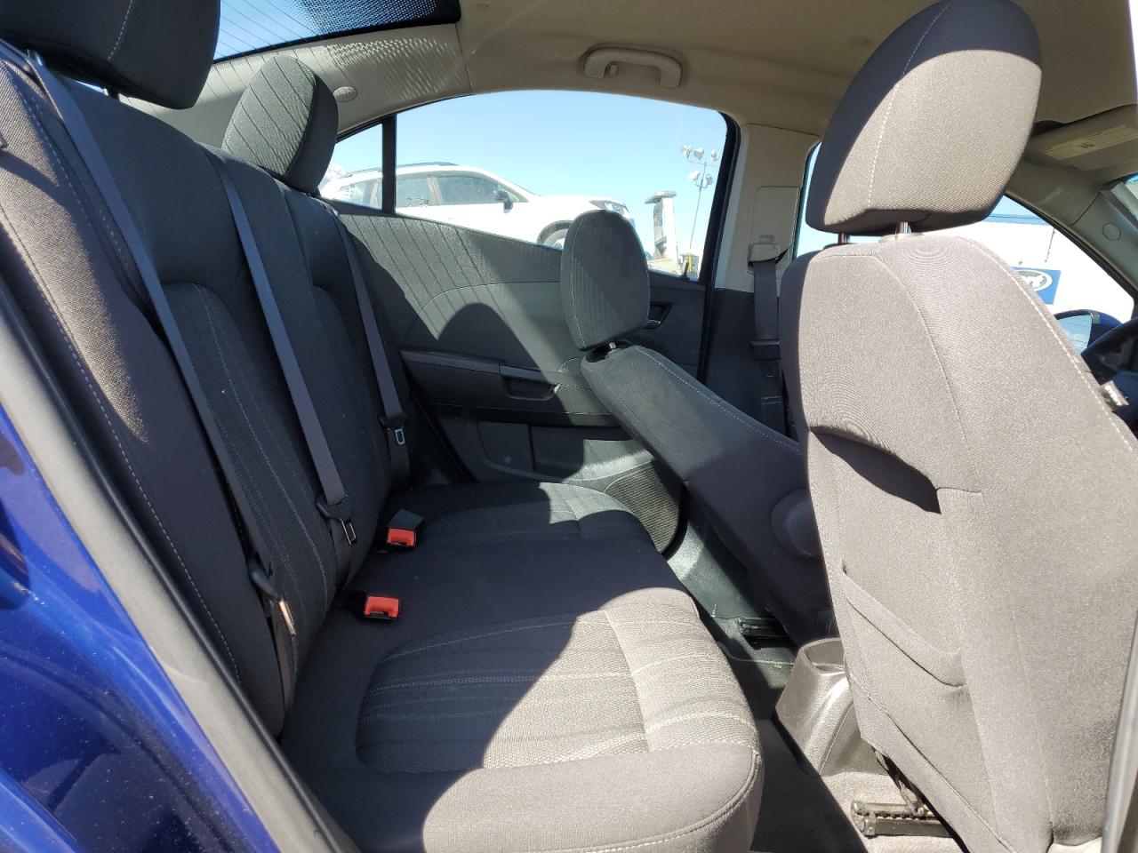 2013 Chevrolet Sonic - Image 10