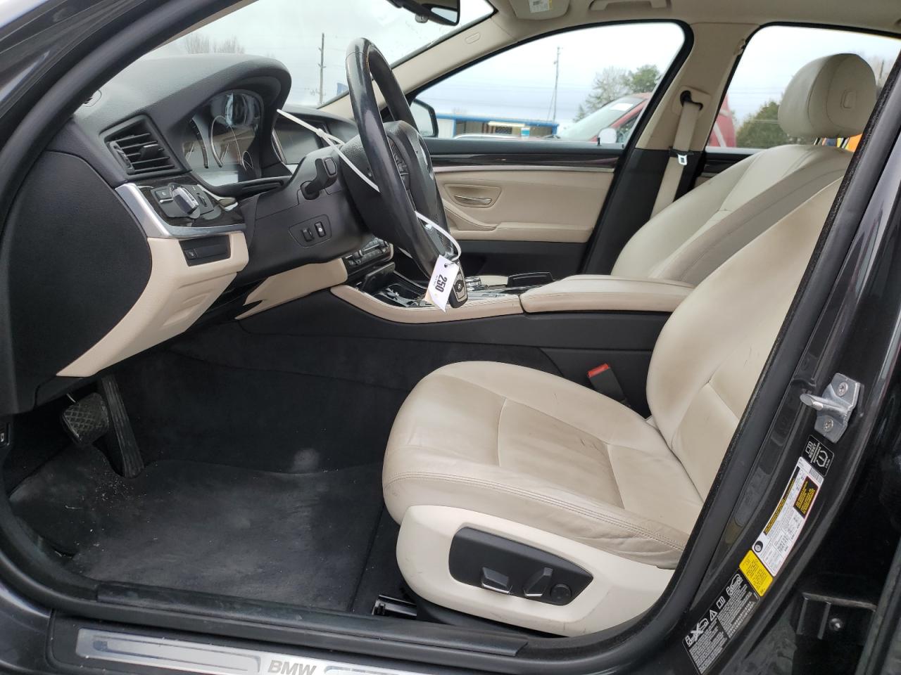 2014 BMW 5er - Image 7