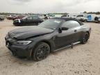 2022 Bmw M4 Competition na sprzedaż w Houston, TX - Front End