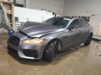 2016 Jaguar Xf S for Sale in Elgin, IL - Front End