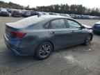 2023 Kia Forte Lx na sprzedaż w Exeter, RI - Front End
