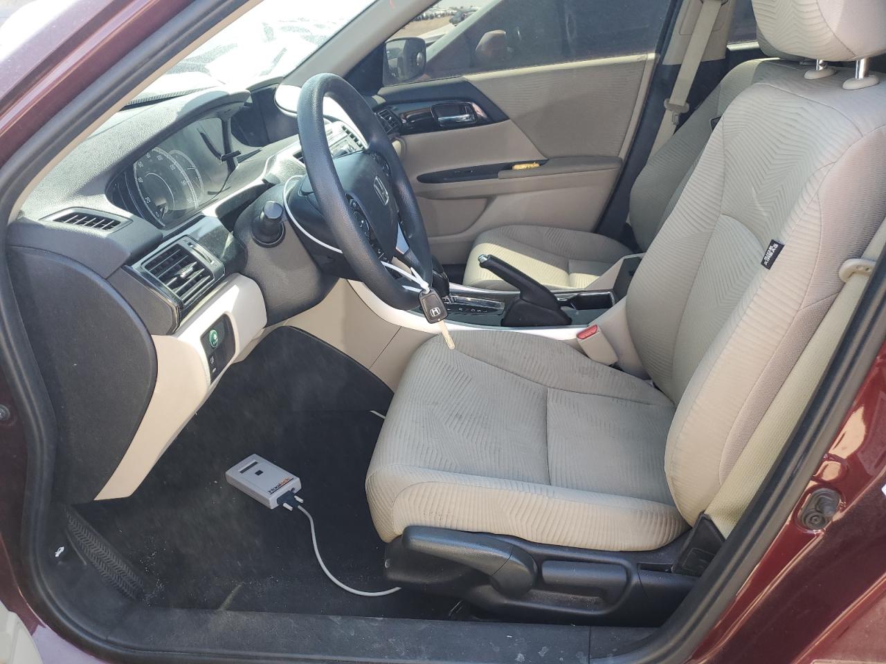 2016 Honda Accord - Image 7