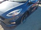 2019 FORD FIESTA ST- for sale at Copart WOLVERHAMPTON