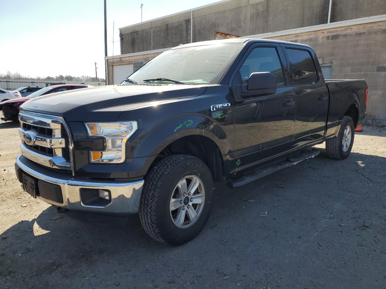 2015 Ford F-150 - Image 1