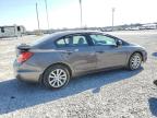 2012 Honda Civic Ex zu verkaufen in Lawrenceburg, KY - Rear End