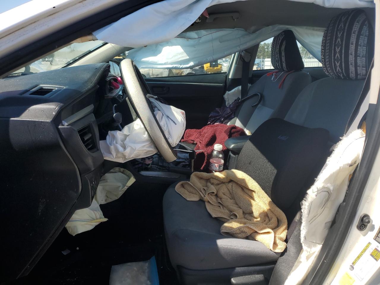 2014 Toyota Corolla - Image 7