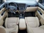 2018 Mitsubishi Outlander Se for Sale in Ham Lake, MN - Side