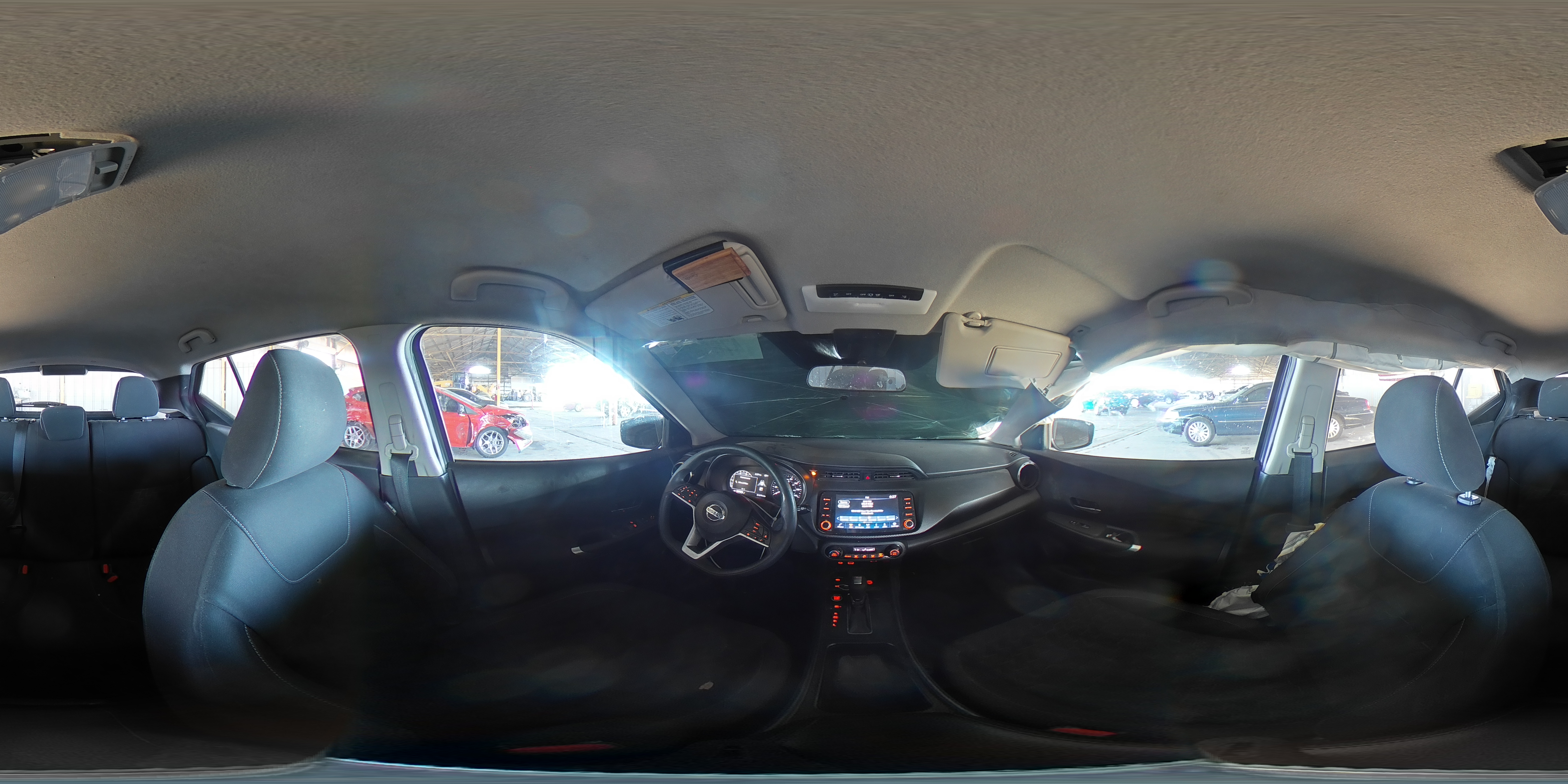 2021 Nissan Kicks - Image 13