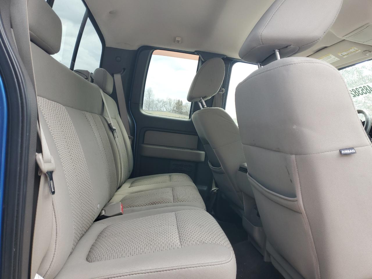 2009 Ford F-150 - Image 10