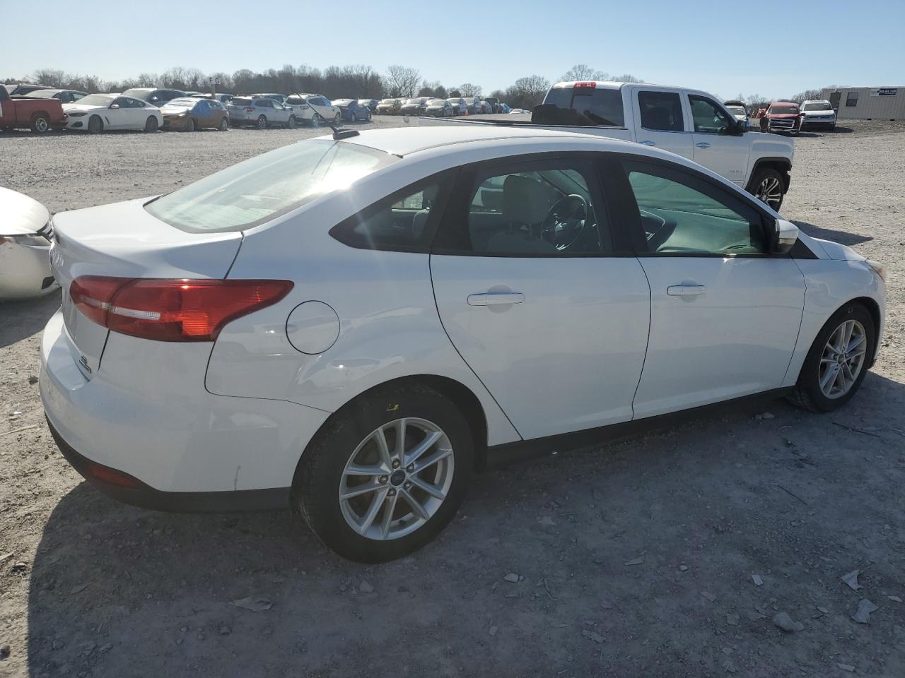 2015 Ford Focus - Image 3