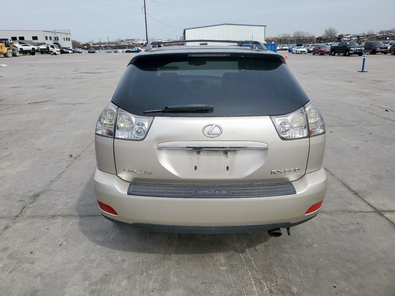 2006 Lexus RX - Image 6