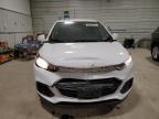 2019 Chevrolet Trax Ls продається в Des Moines, IA - Front End