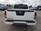 2019 Nissan Frontier S for Sale in Woodburn, OR - Front End