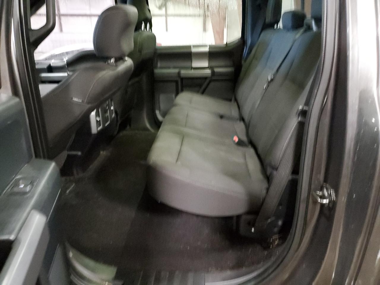 2015 Ford F150 Supercrew VIN: 1FTEW1EP1FFC95891 Lot: 51066475