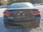 2017 Hyundai Elantra Se продається в Fairburn, GA - Front End
