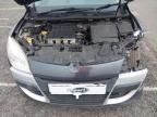 2010 RENAULT MEGANE DYN for sale at Copart SANDTOFT