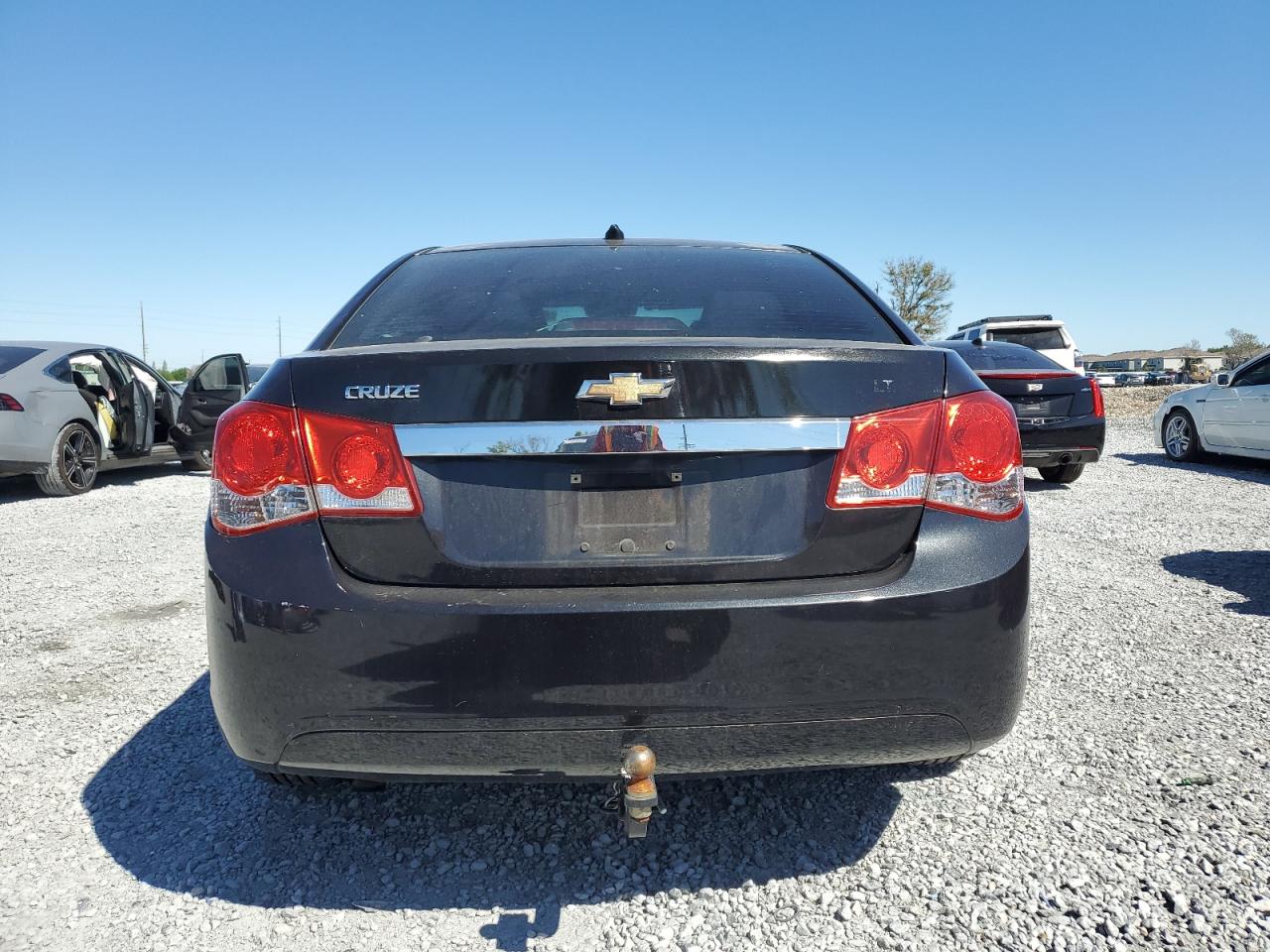 2013 Chevrolet Cruze - Image 6