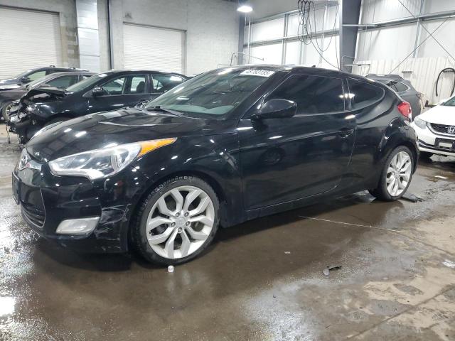 2013 Hyundai Veloster 