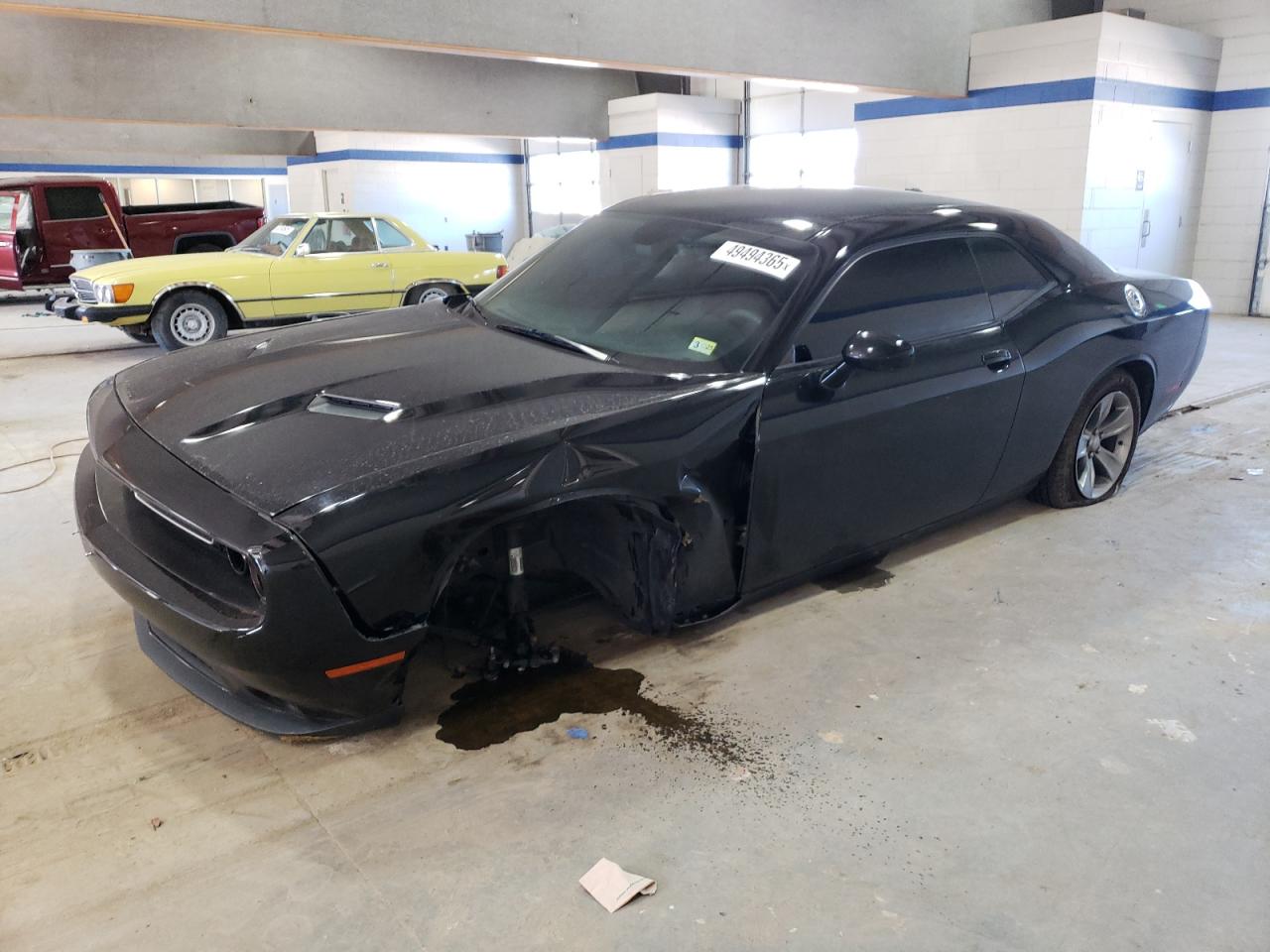 2015 Dodge Challenger - Image 1