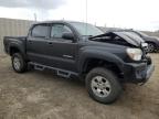 2015 Toyota Tacoma Double Cab Prerunner en Venta en San Martin, CA - Front End