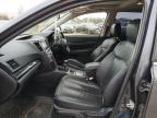 2012 SUBARU LEGACY SE for sale at Copart WISBECH