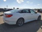 2021 Honda Accord Exl zu verkaufen in Brookhaven, NY - Front End