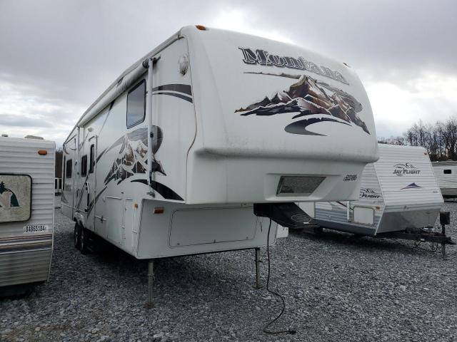 2007 Kutb Montana