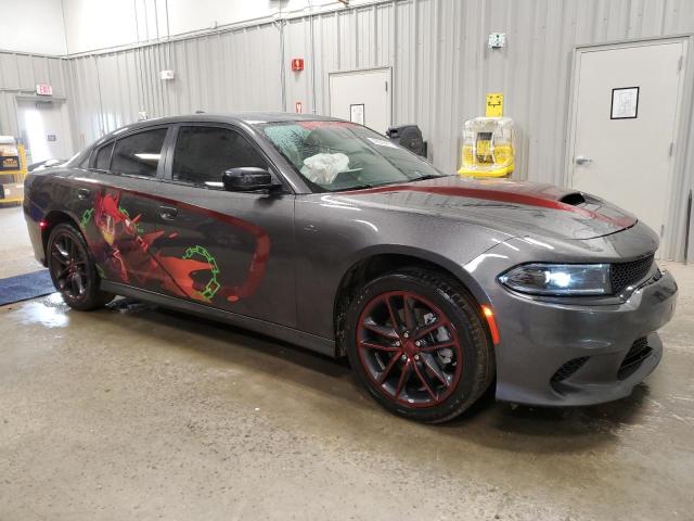 DODGE CHARGER 2023 Szary