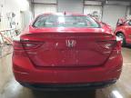 2022 Honda Insight Ex for Sale in Elgin, IL - Front End
